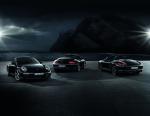 Porsche Boxster S Black Edition 2011 года